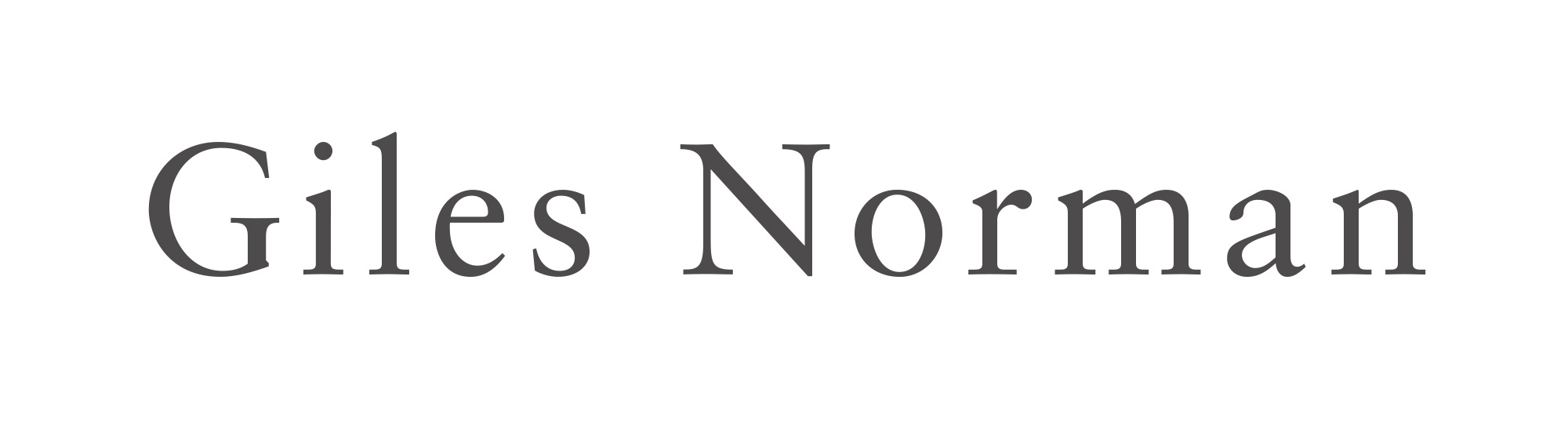Giles Norman Online Gallery